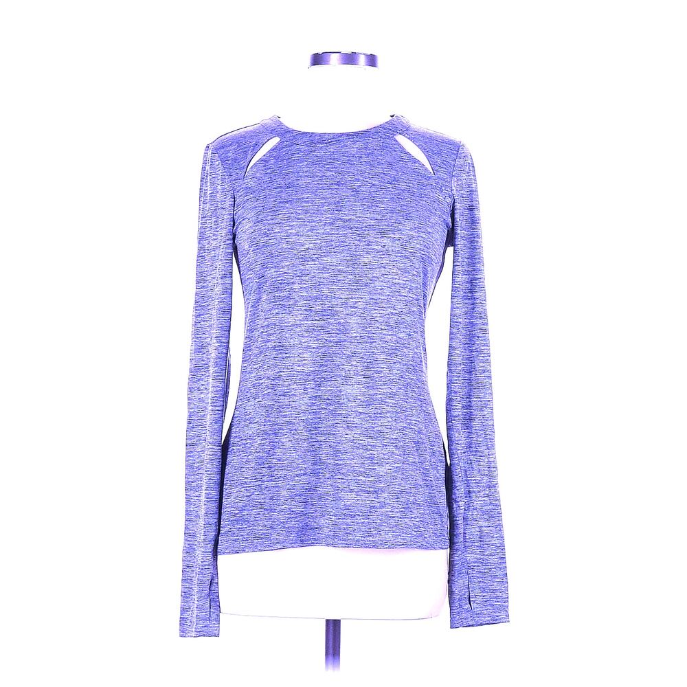 Marika Yoga Athletic Dry-fit Cut Out Top Size M
